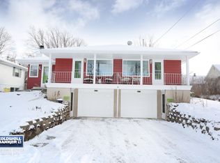 611 E South River St, Appleton, WI 54915