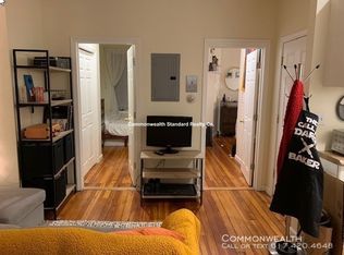 9 Grove St #2SM, Boston, MA 02114