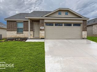 313 Dry Canyon Way, Haslet, TX 76052
