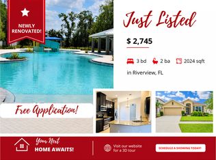 8222 Willow Beach Dr, Riverview, FL 33578
