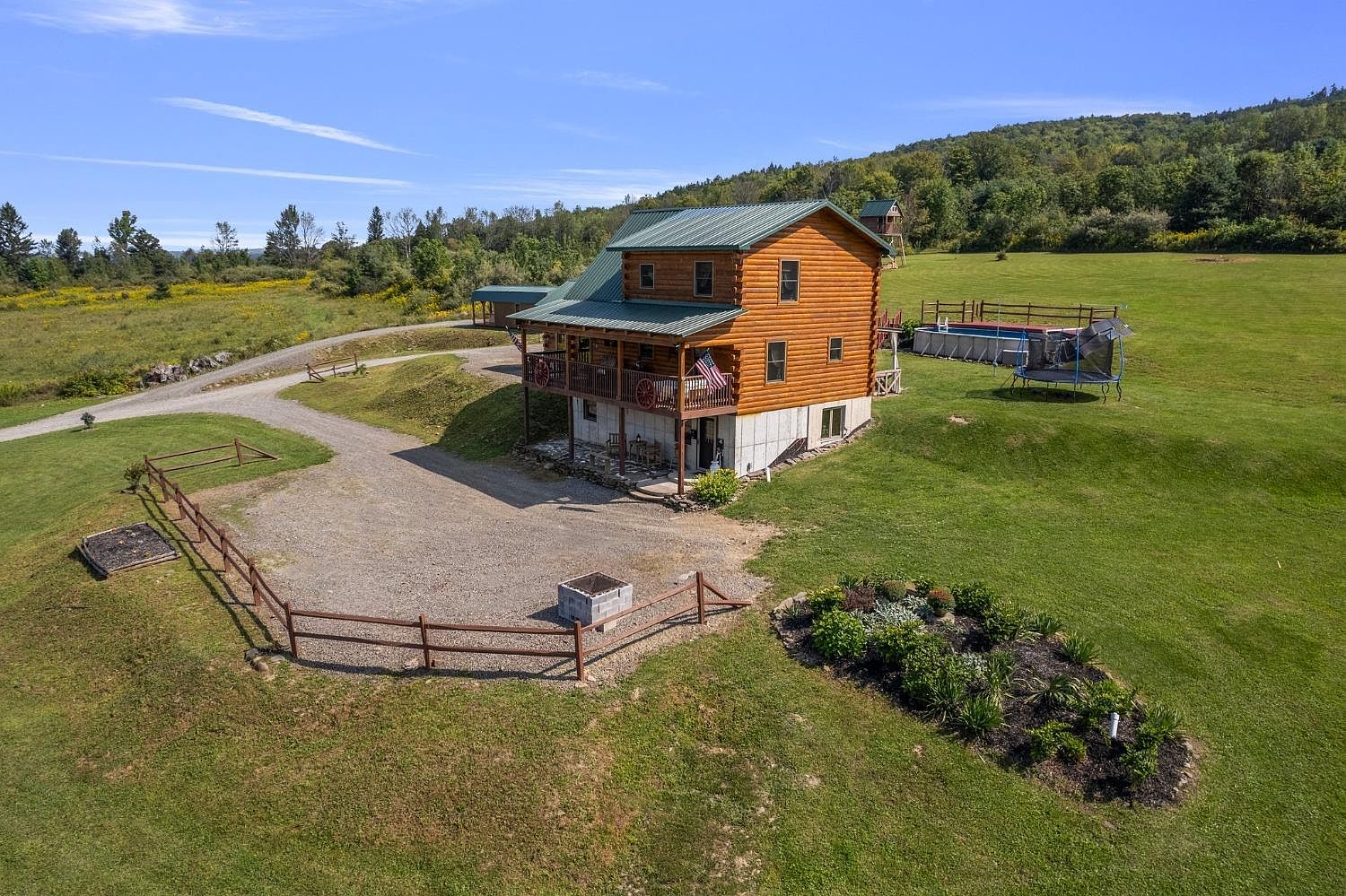 215 Owl Creek Rd, Spencer, NY 14883 MLS 411335 Zillow