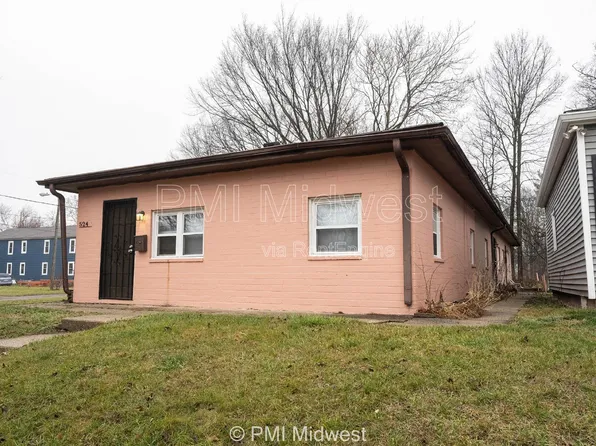 524 W 23rd St APT 2, Indianapolis, IN 46208