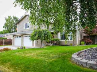 609 Muriel St, Richland, WA 99352