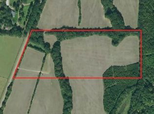 1 Springridge Rd, Raymond, MS 39154