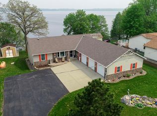 21644 746th Ave, Dassel, MN 55325