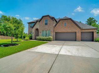 180 Wade Pointe Dr, Montgomery, TX 77316