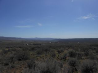 Nna Upper Wenas, Selah, WA 98942