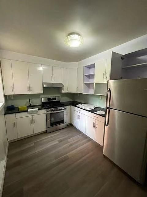 1st image of 132-30 Sanford Ave #1D