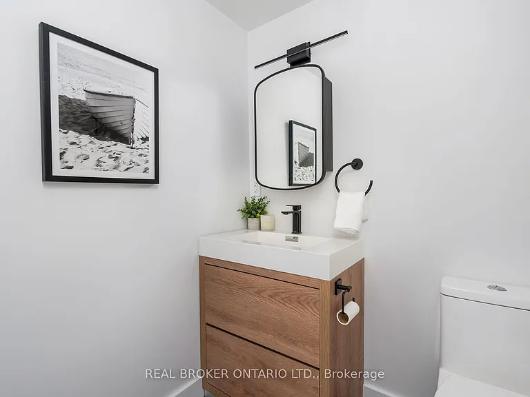 3845 Lake Shore Blvd W #1601 — Photo 3