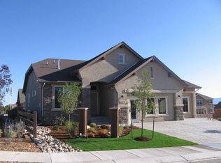 4878 Turquoise Lake Ct, Colorado Springs, CO 80924