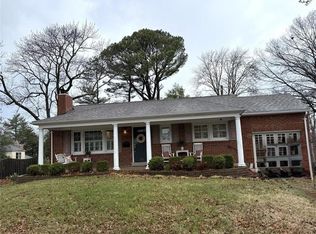 625 Clemens Ct, Saint Louis, MO