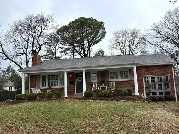 625 Clemens Ct, Saint Louis, MO 63122