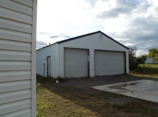 37 Miller Rd, Omak, WA 98841