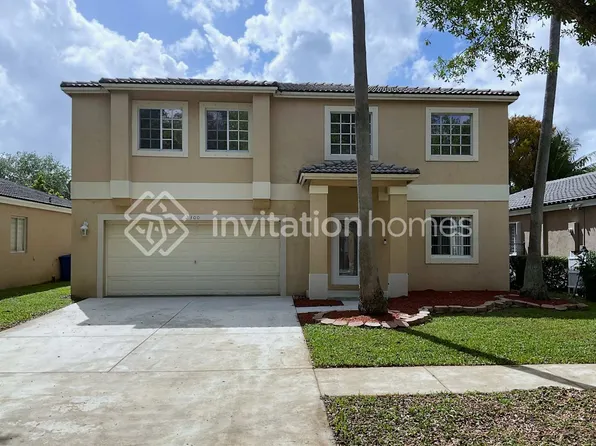 2300 SW 106th Ave, Hollywood, FL 33025