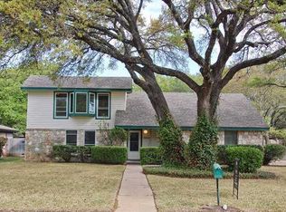 7004 S Sioux Trl, Austin, TX 78729