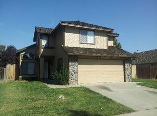 8177 Caribou Peak Way, Elk Grove, CA 95758