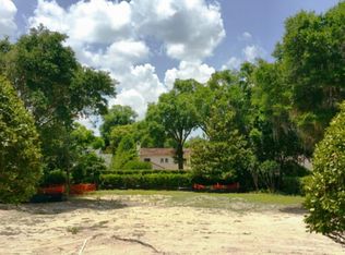 1011 N Park Ave, Winter Park, FL 32789