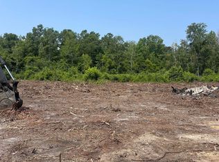 W Highway 19 TRACT 5-B, Loris, SC 29569