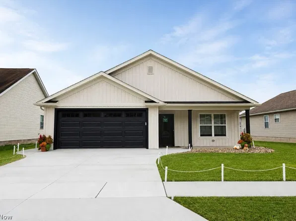 1703 Jenna Dr, Wooster, OH 44691