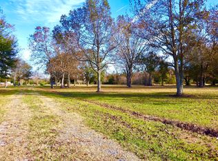 15405 S Salman Rd, Abbeville, LA 70510