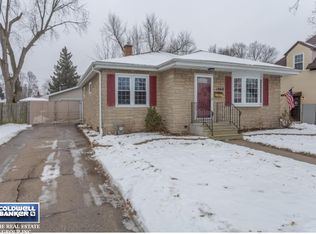 1960 Farlin Ave, Green Bay, WI 54302