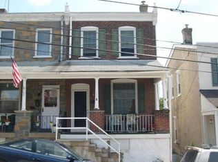 107 Forrest St, Conshohocken, PA 19428