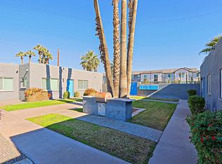 Orinoco Apartments, Phoenix, AZ 85018