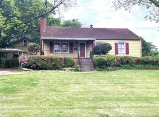 4006 Brushy Creek Rd, Greer, SC 29650