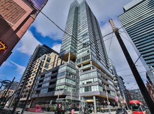 8 Charlotte St #1606, Toronto, ON M5V 0K4