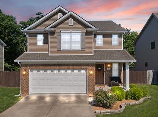 161 Santa Barbara Blvd, Georgetown, KY 40324