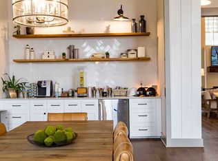 The Hillson, Nashville, TN 37211
