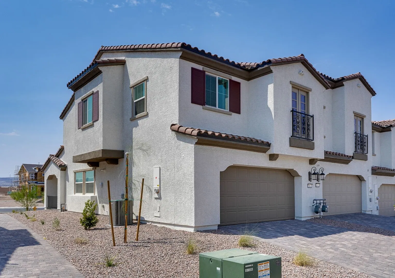 3 Bedroom 2.5 Bath Home In Cadence — Photo 4