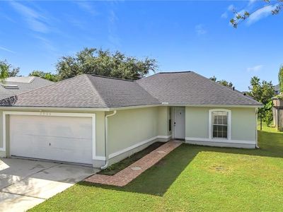 2906 Cialella Pass, Saint Cloud, FL, 34772