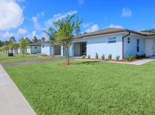 Sandcastle Manor, Macclenny, FL 32063