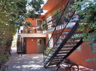 4656 Edgeware Rd APT 2, San Diego, CA 92116