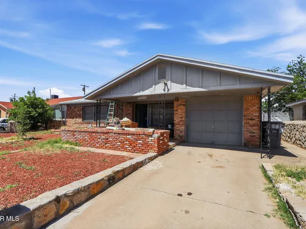 10065 Quebec St, El Paso, TX 79924