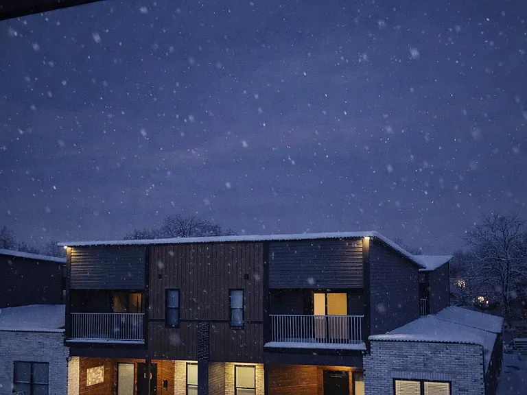 Park Avenue Townhomes — Photo 16