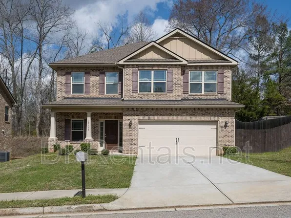 12172 Flannery Ln, Hampton, GA