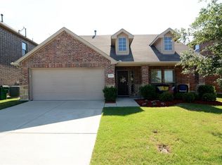 717 Golden Bear Ln, McKinney, TX 75070