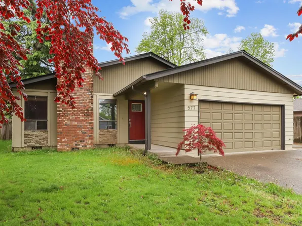 577 Citation Dr NE, Salem, OR 97301