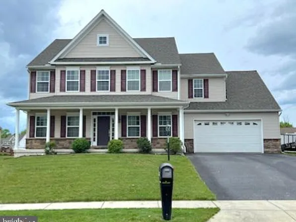 3304 Jonagold Dr, Harrisburg, PA 17110