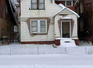 1642 Leslie St, Detroit, MI 48238