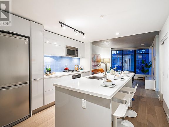 3rd image of 108 Cordova St W #2107