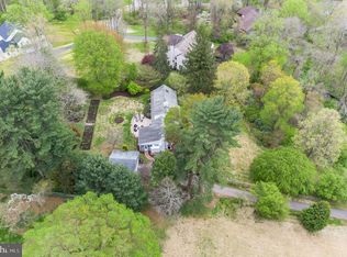 266 New Darlington Rd, Media, PA 19063