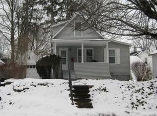 10 Elmeere Ave, Falconer, NY 14733