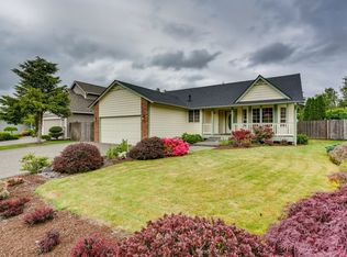 917 23rd St NW, Puyallup, WA 98371