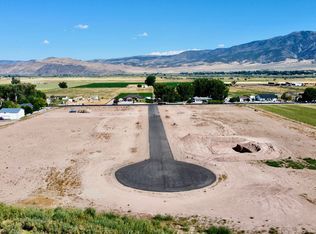 7 W 725 N, Monroe, UT 84754