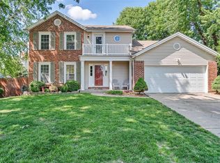 3067 Brentmoor Dr, Saint Charles, MO 63303