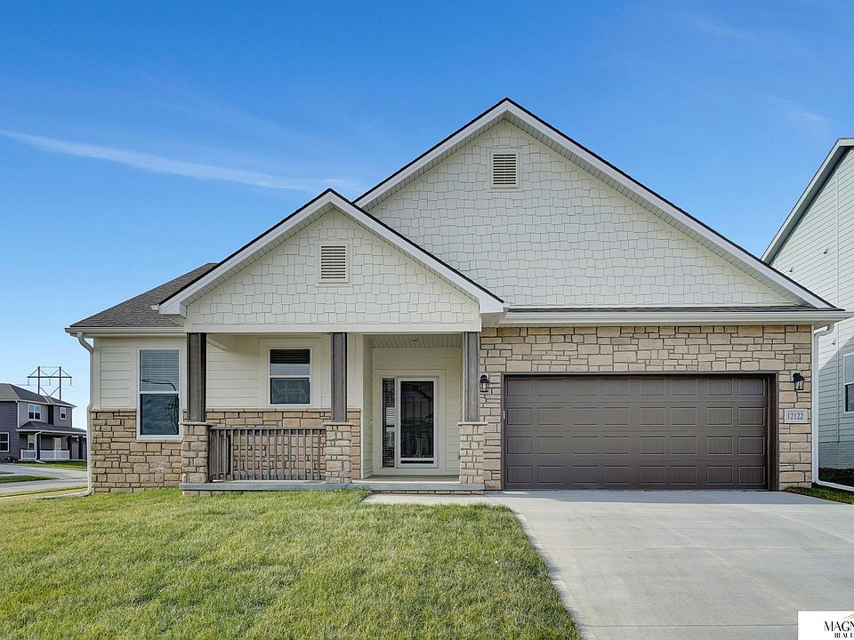 12122 S 208th St, Gretna, NE 68028 Zillow