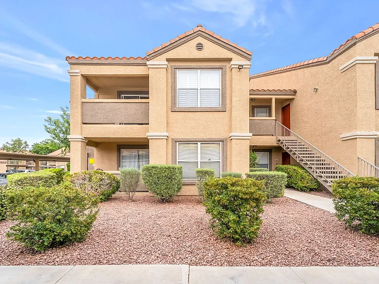 2300 E Silverado Ranch Blvd #2116 — Photo 2